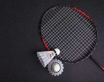 Badminton - Groupe Lavallée